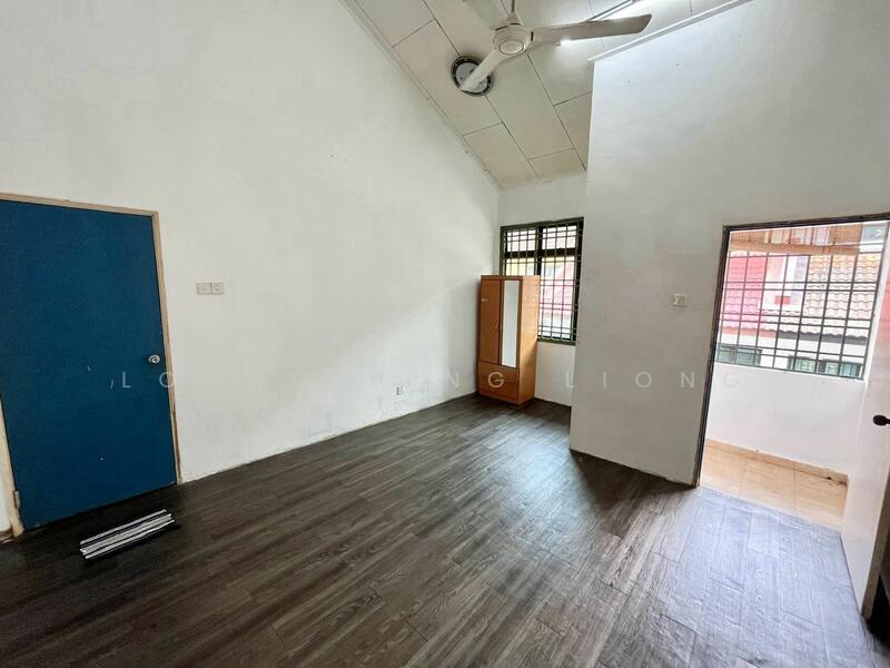 Untuk Disewa - Taman Baiduri Tamans Baiduris Taman Perling Tamans Perlings