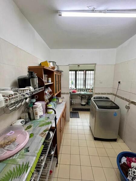 Untuk Disewa - Taman Baiduri Tamans Baiduris Taman Perling Tamans Perlings