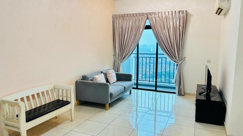 For Rent - Sky Breeze Service Apartment