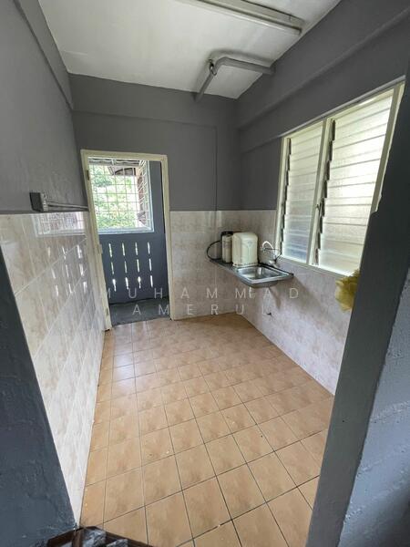 For Rent - Pangsapuri Danau Rebung