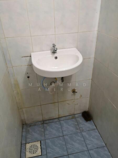 For Rent - Pangsapuri Danau Rebung