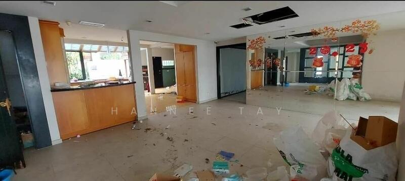 Untuk Dijual - Bungalow at UEP Subang Jaya