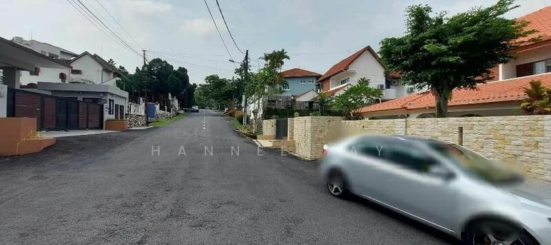 Untuk Dijual - Bungalow at UEP Subang Jaya