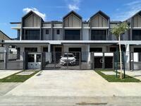 For Sale - 10mins to bandar enstek!! 22 x 70 RM500k
