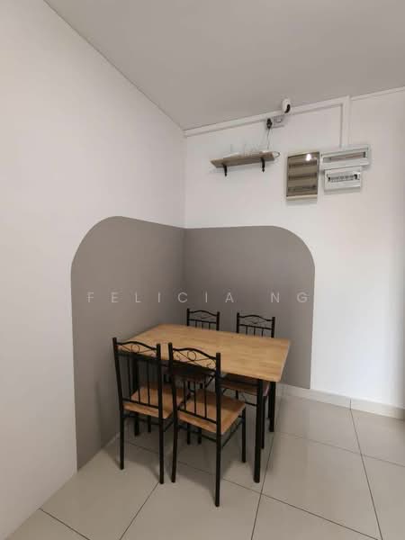 Condominium for Rent at Aurora Residence @ Lake Side City - Felicia Ng - PropertyGuru.com.my