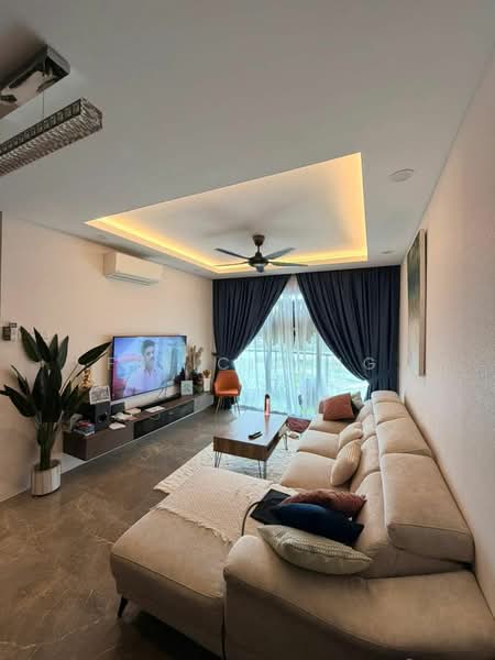 Condominium for Sale at Aurora Residence @ Lake Side City - Felicia Ng - PropertyGuru.com.my