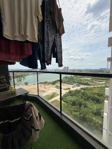 Condominium for Sale at Aurora Residence @ Lake Side City - Felicia Ng - PropertyGuru.com.my