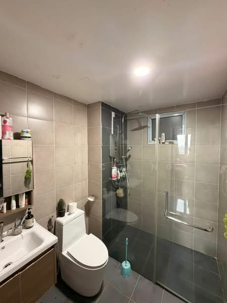 Condominium for Sale at Aurora Residence @ Lake Side City - Felicia Ng - PropertyGuru.com.my