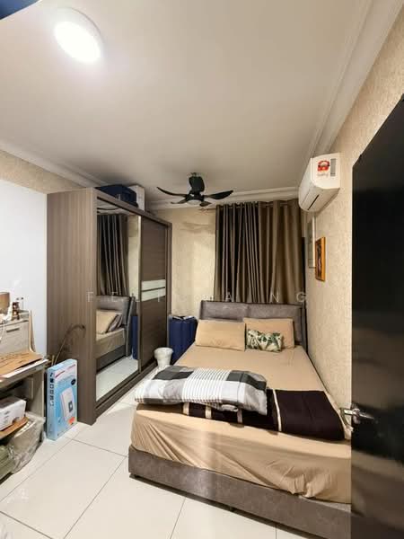 Condominium for Sale at Aurora Residence @ Lake Side City - Felicia Ng - PropertyGuru.com.my