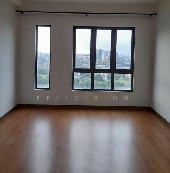 Condominium for Rent at Zefer Hill Residence - Felicia Ng - PropertyGuru.com.my