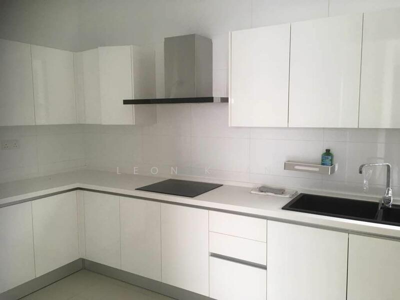 Untuk Disewa - The Clio Residences