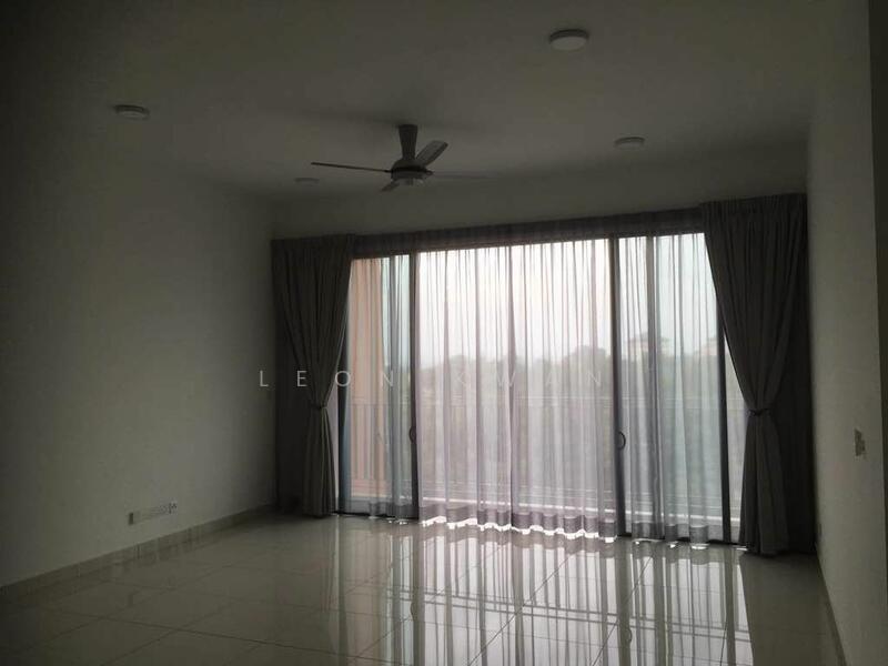 Untuk Disewa - The Clio Residences