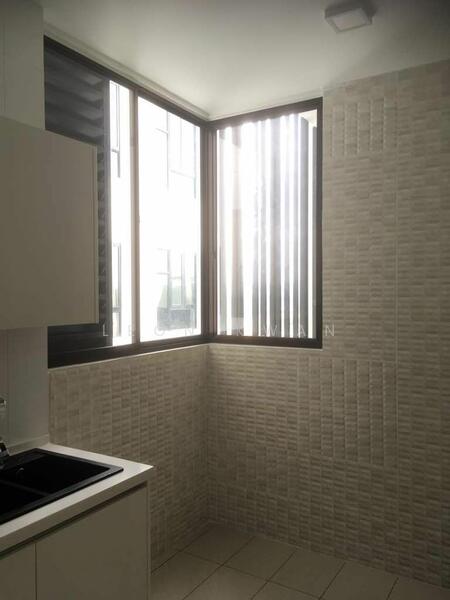 Untuk Disewa - The Clio Residences