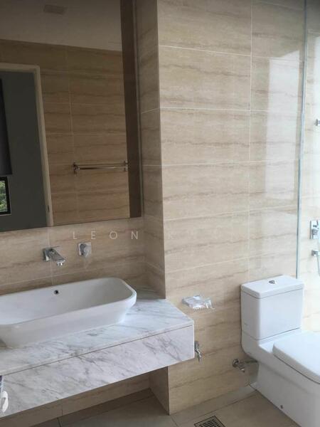 Untuk Disewa - The Clio Residences