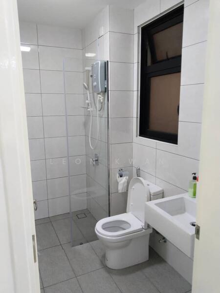 Conezion Residences untuk Untuk Disewa - RM 2,300 /bulan, Mac 2026 - PropertyGuru.com.my