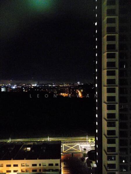 Conezion Residences untuk Untuk Disewa - RM 2,300 /bulan, Mac 2026 - PropertyGuru.com.my