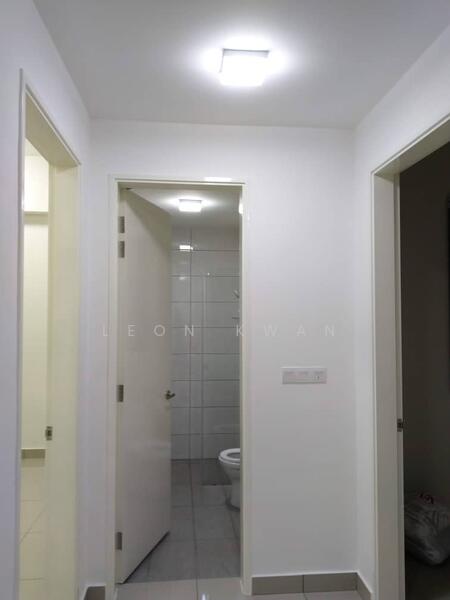 Conezion Residences untuk Untuk Disewa - RM 2,300 /bulan, Mac 2026 - PropertyGuru.com.my