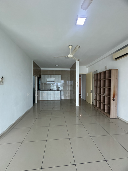 For Rent - Fortune Perdana