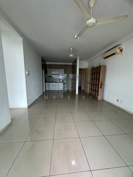 For Rent - Fortune Perdana