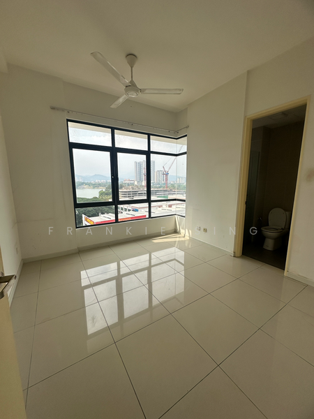 For Rent - Fortune Perdana