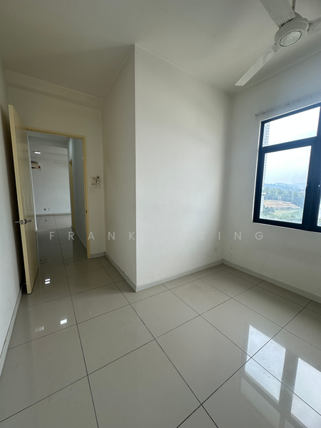 For Rent - Fortune Perdana