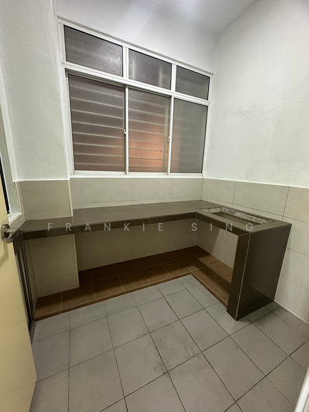 For Rent - Fortune Perdana