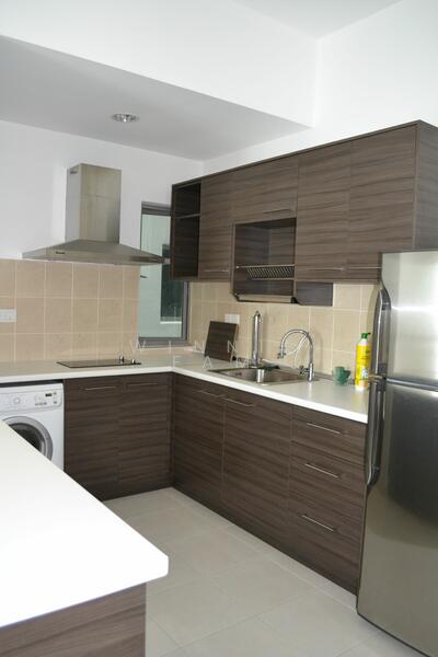 For Rent - Tropicana City Tropics