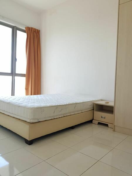 For Rent - Tropicana City Tropics