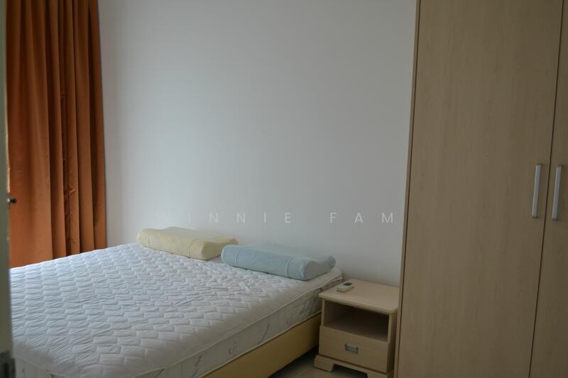 For Rent - Tropicana City Tropics