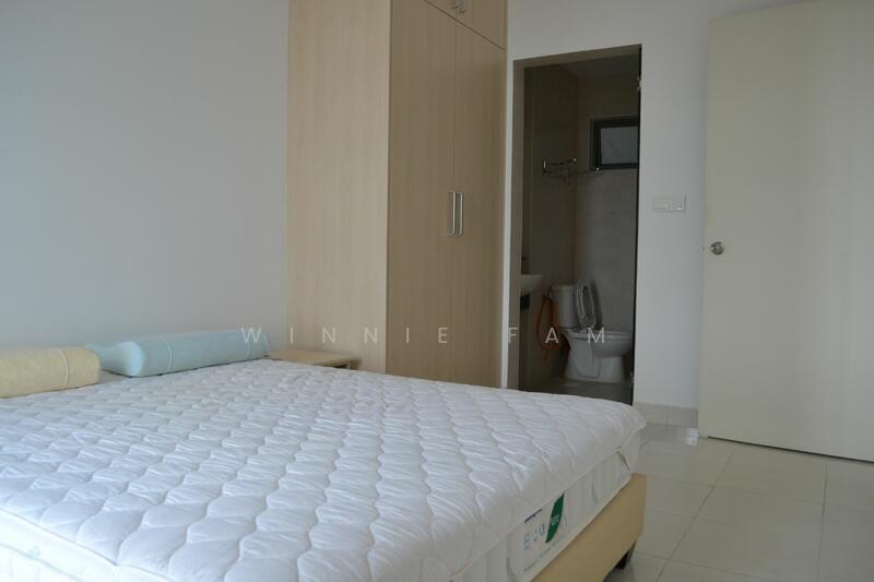 For Rent - Tropicana City Tropics