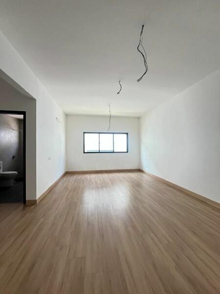 For Rent - 3-storey Terraced House at Bandar Baru Selayang