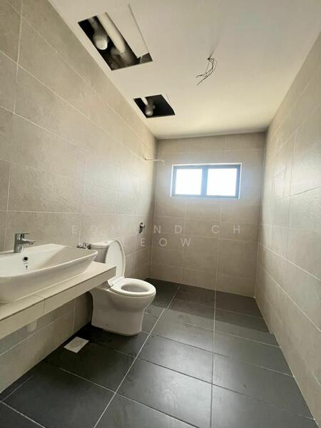 For Rent - 3-storey Terraced House at Bandar Baru Selayang