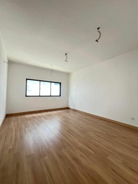 For Rent - 3-storey Terraced House at Bandar Baru Selayang