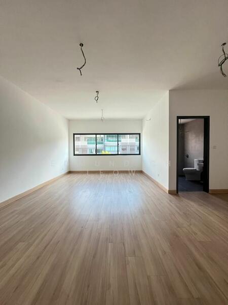 For Rent - 3-storey Terraced House at Bandar Baru Selayang