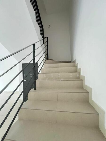 For Rent - 3-storey Terraced House at Bandar Baru Selayang