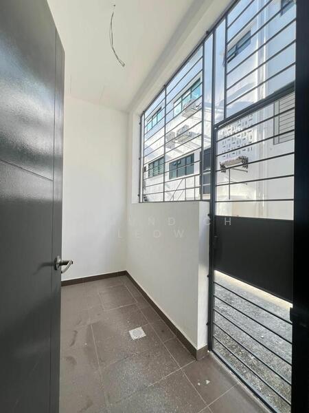 For Rent - 3-storey Terraced House at Bandar Baru Selayang