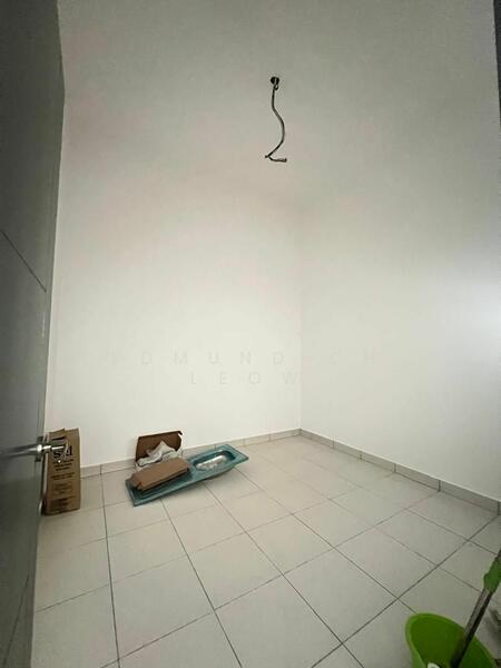 For Rent - 3-storey Terraced House at Bandar Baru Selayang