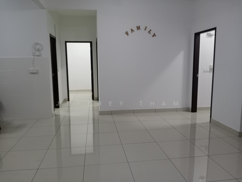 For Rent - Oasis 1