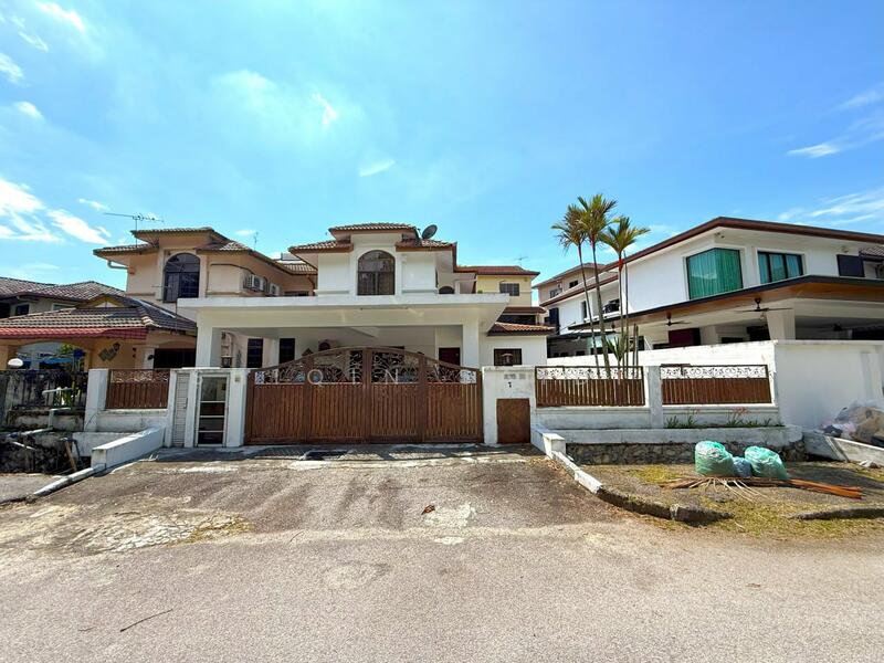 For Sale - Suasana
