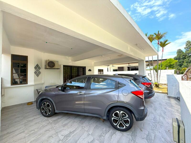 For Sale - Suasana