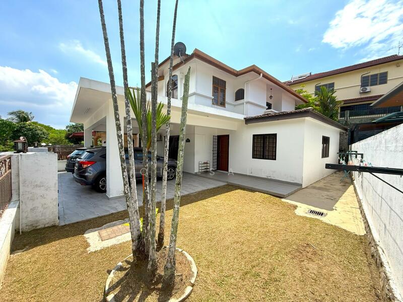 For Sale - Suasana
