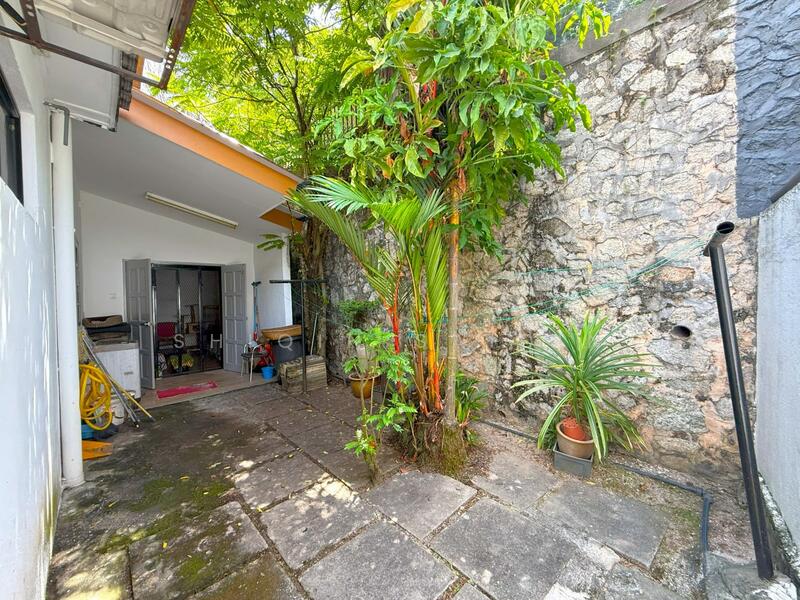 For Sale - Suasana