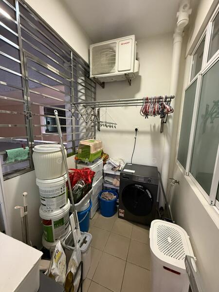 Untuk Dijual - Nusa Heights (Nusa Puncak)
