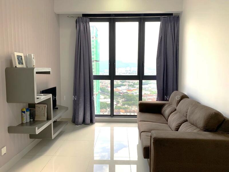 For Rent - Shamelin Star