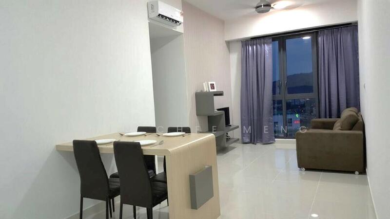 For Rent - Shamelin Star
