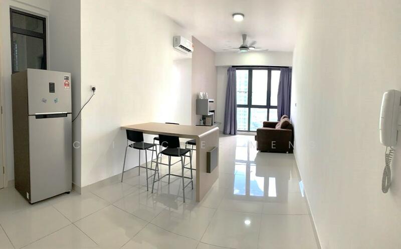 For Rent - Shamelin Star
