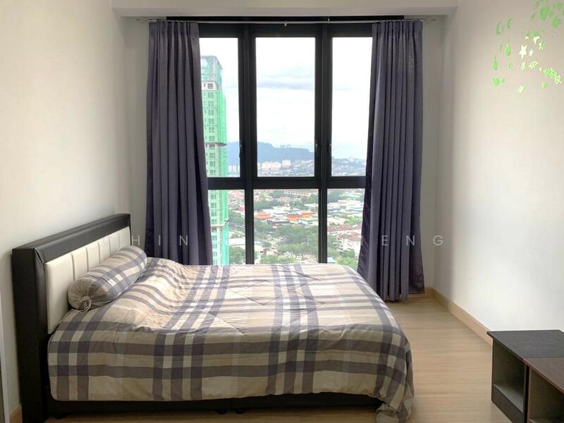 For Rent - Shamelin Star