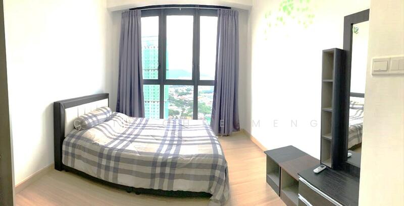 For Rent - Shamelin Star
