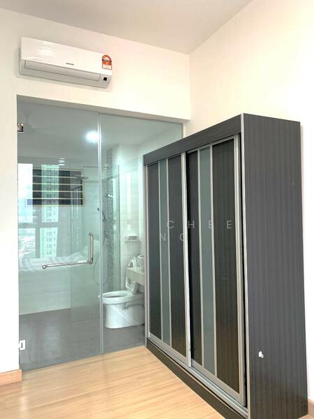 For Rent - Shamelin Star