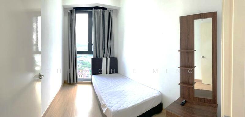 For Rent - Shamelin Star